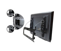 StarTech FLATPNLWALL sienos laikiklis 32 "- 70" '