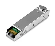 Šakotuvas SFP modulis StarTech J4858CST