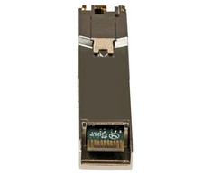 SFP modulis StarTech StarTech JUNIPER EX- SFP-1GE.T SFP / MODULE - SFP-1GE.T COMPANTILE