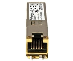 Šakotuvas SFP modulis StarTech JD089BST
