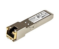 SFP modulis StarTech StarTech JUNIPER EX- SFP-1GE.T SFP / MODULE - SFP-1GE.T COMPANTILE