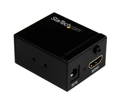 Signalo stiprintuvas StarTech HDMI SIGNAL BOOSTER -115 FT/BOOSTER-35 M-1080P 60 HZ