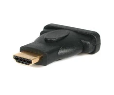 HDMI – DVI adapteris Startech HDMIDVIMF Juodas