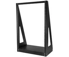 StarTech HEAVY DUTY 2-POST RACK - 16U/.