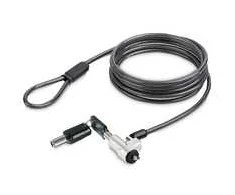 StarTech NBLWK-LAPTOP-LOCK / LAPTOP CABLE LOCK 6FT