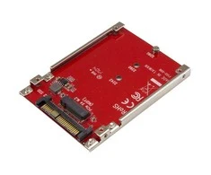 StarTech Adapteris M.2 U.2 SF-8639 (U2M2E125)