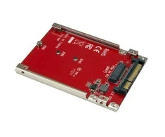 StarTech Adapteris M.2 U.2 SF-8639 (U2M2E125)