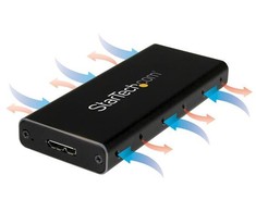 StarTech III PRIEDAS