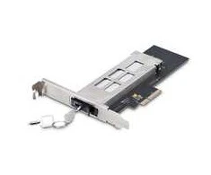 PCI SSD kortelė M.2 Startech M2-REMOVABLE-PCIE-N1