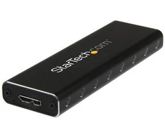 StarTech M.2 SATA SMD - USB 3.0 (SM2NFFMBU33)