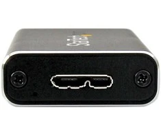 StarTech M.2 SATA SMD - USB 3.0 (SM2NFFMBU33)