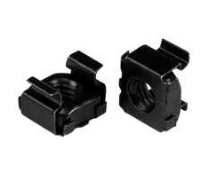 StarTech 50 PKG M5 CAGE NUTS/.