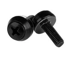StarTech 50 PKG M5 MOUNTING SCREWS/.