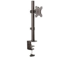 StarTech Darbastalio laikiklis monitoriuje 13 "- 34" (ARMPIVOTV2)
