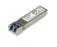 Šakotuvas SFP modulis StarTech StarTech 10GBASE-LR SFP+-SM LC 10 AG/IN