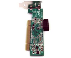 Kontroler StarTech PCI - PCIe x1 (PCI1PEX1)