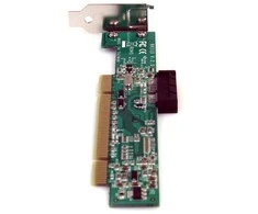 Kontroler StarTech PCI - PCIe x1 (PCI1PEX1)