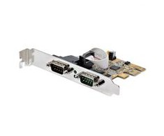 Adapteris USB StarTech StarTech 21050-PC-SERIAL-LP adapteris vidinis serijos