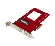 Maršrutizatorius Kontrolierius StarTech (PEX4SF8639)