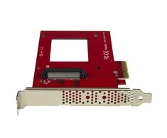 Maršrutizatorius Kontrolierius StarTech (PEX4SF8639)
