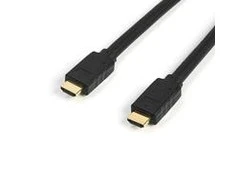 Kabelis StarTech HDMI - HDMI 5m juoda (HDMM5MP)