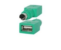 Adapteris AV StarTech USB pelės į PS/2 adapteris