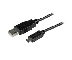 USB adapteris StarTech (USBUB15CMBK)