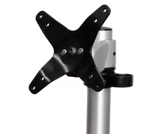 StarTech Laikiklis biurkowy na monitorius 12" - 34" (ARMPIVOT)