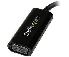 USB - VGA adapteris Startech USB32VGAES