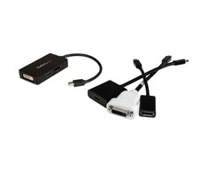 StarTech MDP TO DVI OR HDMI ADAPTER