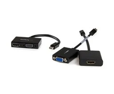 HDMI adapteris Startech MDP2HDVGA 150 cm