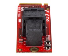 Kontrolierius StarTech M.2 PCIE - SF-8643 (M2E4SF8643)