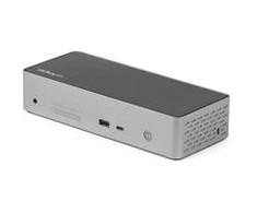 StarTech QUAD MONITORIUS USB-C DOCK 4K60/.
