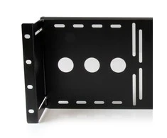 StarTech VESA laikiklis montavimui 19 "spintoje (RKLCDBK)