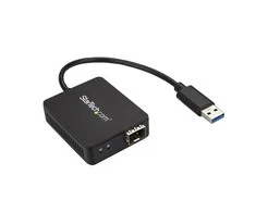 StarTech USB 3 FIBER CONVERTER OPEN SFP/IN