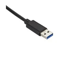StarTech USB 3 FIBER CONVERTER OPEN SFP/IN