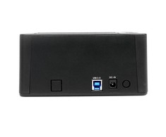 Kietasis diskas Blokavimo stotis StarTech 2.5 / 3.5 "SATA - USB 3.2 generolas 1 (SDOCK2U33)