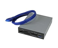 Skaitytojas StarTech USB 3.0 (35FCREADBU3)