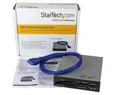 Skaitytojas StarTech USB 3.0 (35FCREADBU3)