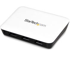 HUB USB StarTech 1x RJ-45 + 3x USB- A 3.0 (ST3300U3S)
