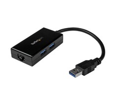 Tinklo adapteris Startech USB31000S2H