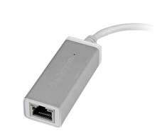 Tinklo kortelė StarTech USB31000SA