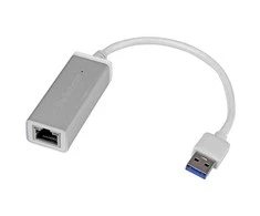 Tinklo kortelė StarTech USB31000SA