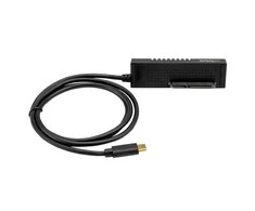 Pocket StarTech USB-C 3.2 Gen 2 - 2.5 "/ 3.5" SATA (USB31C2SAT3)