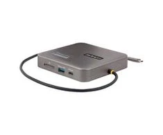 StarTech USB C MULTIPORT ADAPTER/60HZ HDMI/USB 10GBPS HUB/100W PD