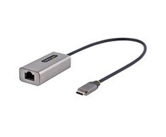 StarTech USB-C TO ETHERNET ADAPTER/.