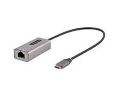 StarTech USB-C TO ETHERNET ADAPTER/.