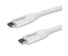 StarTech 4M 13FT USB C CABLE W/ 5A PD/.