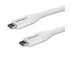 StarTech 4M 13FT USB C CABLE W/ 5A PD/.