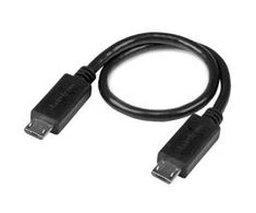 USB adapteris StarTech (UUUSBOTG8IN)